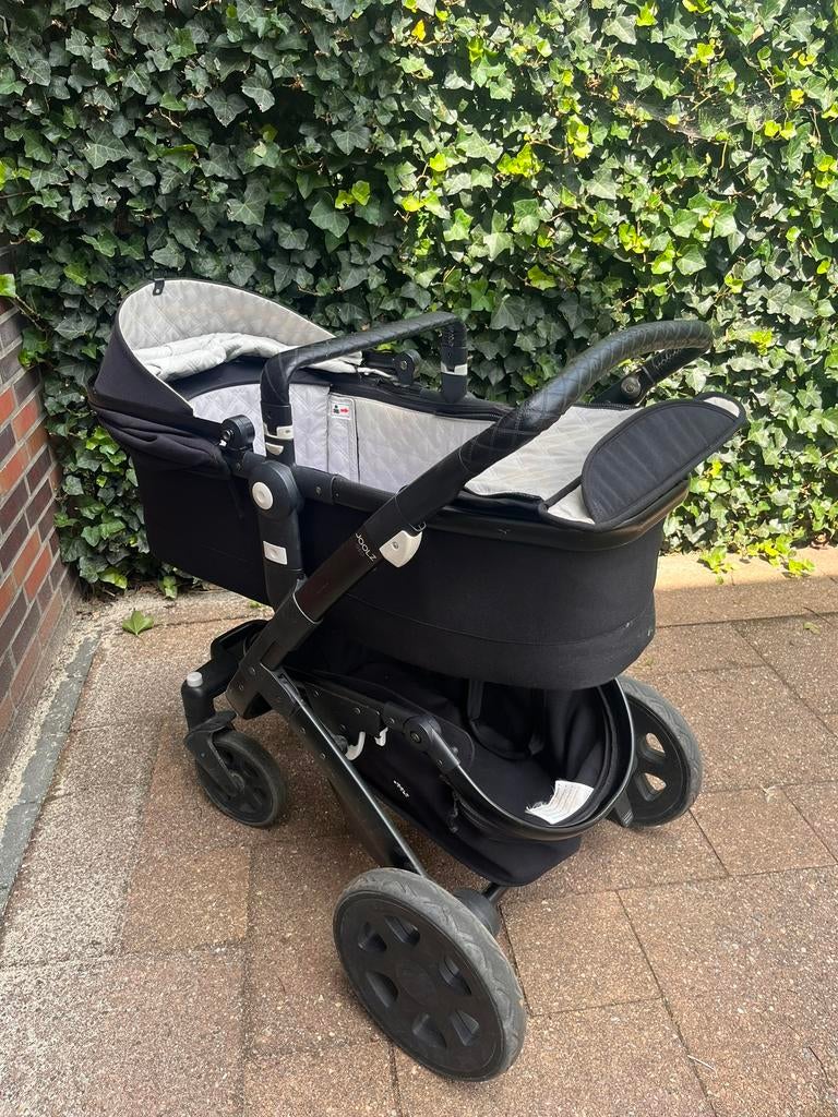 Kinderwagen Joolz Geo2, Ophalen, Zo goed als nieuw, Overige merken