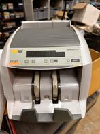 Geld tel machine, Postzegels en Munten, Munten en Bankbiljetten | Toebehoren, Ophalen, Sorteermachine of Telmachine