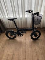 Electrische vouwfiets met gashendel tot 25 kilometer, Ophalen of Verzenden