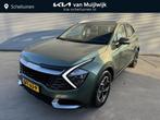 Kia Sportage 1.6 T-GDi MHEV ComfortLine Trekhaak | 1510kg Tr, Voorwielaandrijving, Gebruikt, Euro 6, 4 cilinders