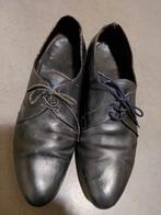 Vintage schoenen, Ophalen of Verzenden, Bruin