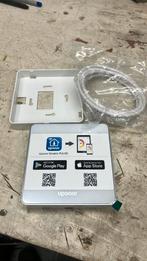 Uponor Smatrix com. Pulse r208 module, Thermostaat, Minder dan 30 cm, Nieuw, Minder dan 60 cm