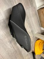 wunderlich zadel tbv R1200/1250 GS, Ophalen of Verzenden, Nieuw