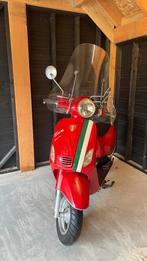 !Gezocht! Opknap/loop of sloop scooter, Ophalen, Gebruikt, Benzine, Overige merken