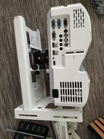 Casio XJ-UT351W short throw beamer, Ophalen, Casio, Gebruikt, DLP