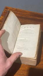 antieke Bijbel /Oude Testament (1805) Hamelsveld/J.Allart, Antiek en Kunst, Antiek | Boeken en Bijbels, Ophalen of Verzenden