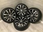 Renault Megane IV 18 inch velgen 4 seasons banden TPMS, 18 inch, Banden en Velgen, Nieuw, Ophalen of Verzenden