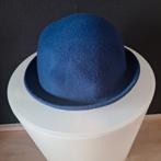 Dames bolhoed, Ophalen of Verzenden, Zo goed als nieuw, One size fits all