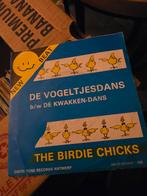 De Vogeltjesdans / De Kwakken-Dans - The Birdie Chicks, Ophalen of Verzenden, Gebruikt, 12 inch