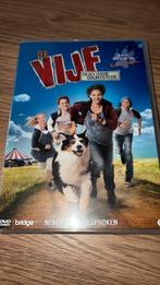 De Vijf en het Grote Oogmysterie / The Famous Five., Alle leeftijden, Ophalen of Verzenden, Zo goed als nieuw