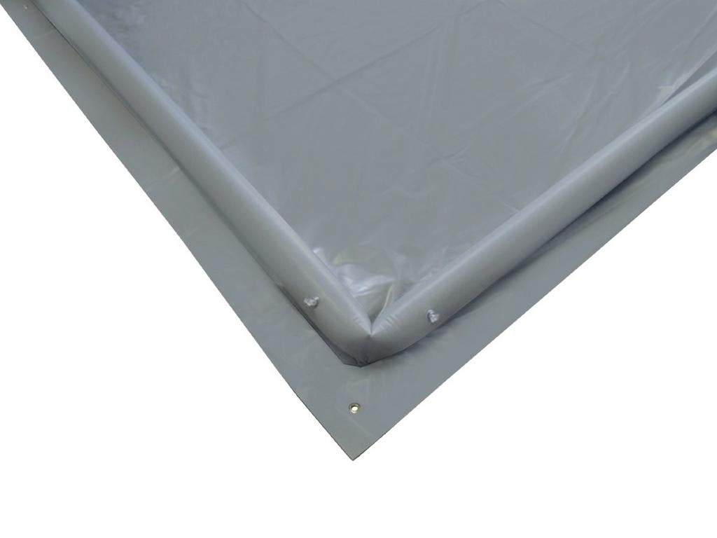 Obelink Air grondzeil 300 x 490 cm, Ophalen of Verzenden, Zo goed als nieuw