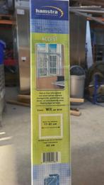 Diverse Hamstra raamrolhor. - wit, Ophalen, Zo goed als nieuw