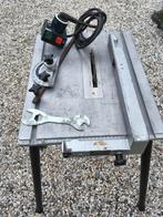 Zaagtafel afneembare cirkelzaag, Ophalen, AEG, Gebruikt, Cirkelzaag