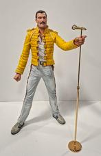 Neca Freddie Mercury Figure 18 inch (45 cm), Ophalen of Verzenden, Zo goed als nieuw