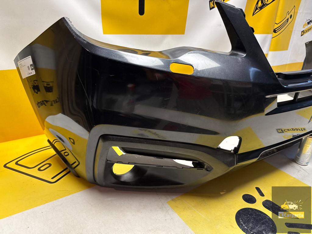 Subaru Forester MK4 Voorbumper origineel 57704SG001, Subaru, Info@fabrikant.eu, Ophalen of Verzenden, Bumper