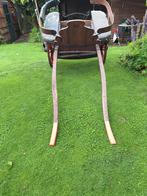 Dresseerkar, Ophalen of Verzenden