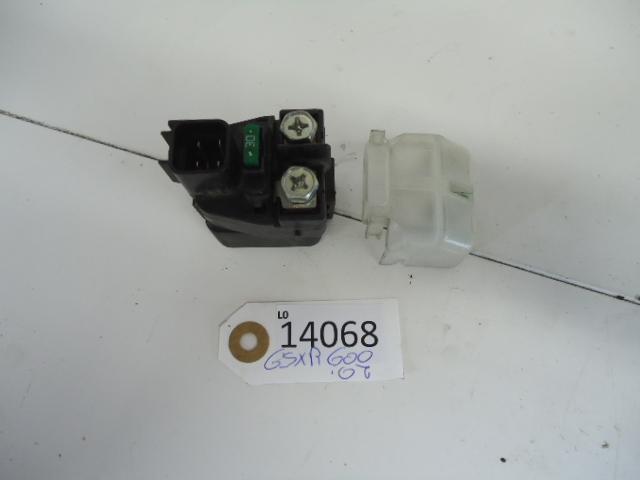 GSXR600 2006 - 2007 Suzuki Elektrische component D1-15292, Motoren, Accessoires | Overige