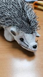 knuffel egel, Ophalen of Verzenden, Nieuw, Overige typen