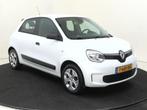 Renault Twingo Z.E. R80 Life | Automaat | Airconditioning |, Automaat, 22 kWh, Wit, Origineel Nederlands