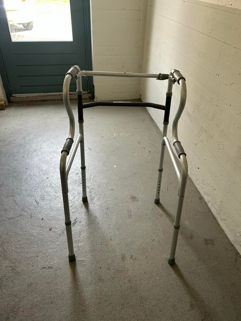 Looprek, Diversen, Verpleegmiddelen, Ophalen of Verzenden