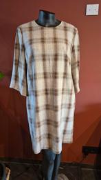 Marie Mero prachtige jurk maat 42, Marie Mero, Overige kleuren, Maat 42/44 (L), Ophalen of Verzenden