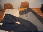 4 Westbury broeken, maat 40/32, in prima staat, bieden, Ophalen of Verzenden, Zo goed als nieuw, Overige maten, Grijs