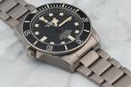 Tudor Pelagos LHD - 25610TNL - full set 2020, Overige merken, Overige materialen, Gebruikt, Polshorloge