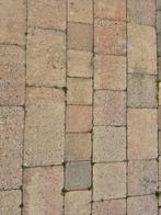 Klinkers / stenen, Tuin en Terras, Tegels en Klinkers, Ophalen, Beton, Klinkers