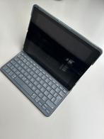 iPad A1893, Ophalen of Verzenden, Zo goed als nieuw, 10 inch, Bescherming voor- en achterkant