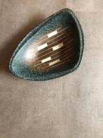 Campo keramische schaal, Ophalen