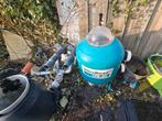 Ultrabead UB-40 vijverfilter (zonder blower), Ophalen, Gebruikt, Filter