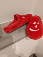 Warme pantoffels kickers maat 37 nieuw, Ophalen, Nieuw, Pantoffels of Sloffen