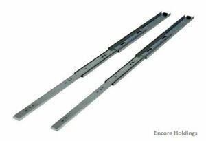 Dell 1U Generic Tool-less Rail Kit Drop-in/Stab-in A11, Computers en Software, Serverkasten, Dell B.V., Info@dell.com, Transformatorweg 38-72, 1014 AK Amsterdam