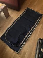 Zeer nette en praktische campingkast, Ophalen of Verzenden, Gebruikt, Campingkast