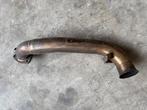 Scorpion Downpipe Mini Cooper S R56 ZGAN, Ophalen of Verzenden, Gebruikt, Mini