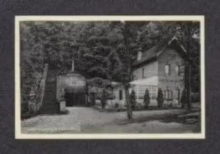 Valkenburg Limburg Steenkolenmijn., Verzamelen, Ophalen of Verzenden, 1920 tot 1940, Ongelopen, Limburg