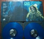 Ozzy Osbourne Live 1983-82 2lp Black Sabbath Iron Maiden Dio, Verzenden, Zo goed als nieuw