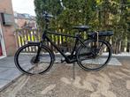 Stella vicenza heren elektrische fiets, Fietsen en Brommers, Fietsen | Heren | Herenfietsen, Versnellingen, Zo goed als nieuw