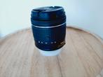 Nikon Nikkor AF-P DX 18-55mm f/3.5-5.6 G VR lens, Ophalen of Verzenden, Nieuw, Standaardlens