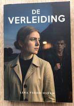 Lena Visser-Oskam – De verleiding ( 2025 ! ) Voor meiden 14+, Lena Visser-Oskam, Nieuw, Ophalen of Verzenden, Fictie