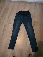 Prenatal zwangerschapsjeans W32 - donkerblauw - skinny fit, Kleding | Dames, Positiekleding, Blauw, Maat 42/44 (L), Ophalen of Verzenden