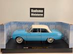 Ford taunus 17M " Badkuip " 1:18 Revell, Auto, Revell, Ophalen of Verzenden, Zo goed als nieuw