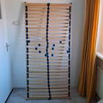 Matras en matrasbodem, Ophalen of Verzenden, Zo goed als nieuw, Eenpersoons