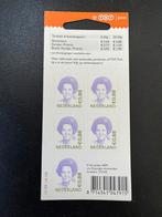 NVPH Vbaa2469, 5 x 0,88 euro Beatrix, TPG hangoog type 2, Postzegels en Munten, Postzegels | Nederland, Verzenden, Na 1940, Postfris