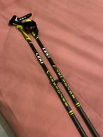 Leki nordic walking stokken, Ophalen of Verzenden, Zo goed als nieuw