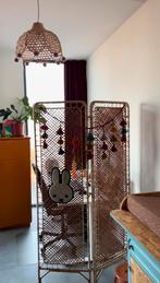 TOLKNING IKEA scheidingswand rotan, Ophalen, Zo goed als nieuw