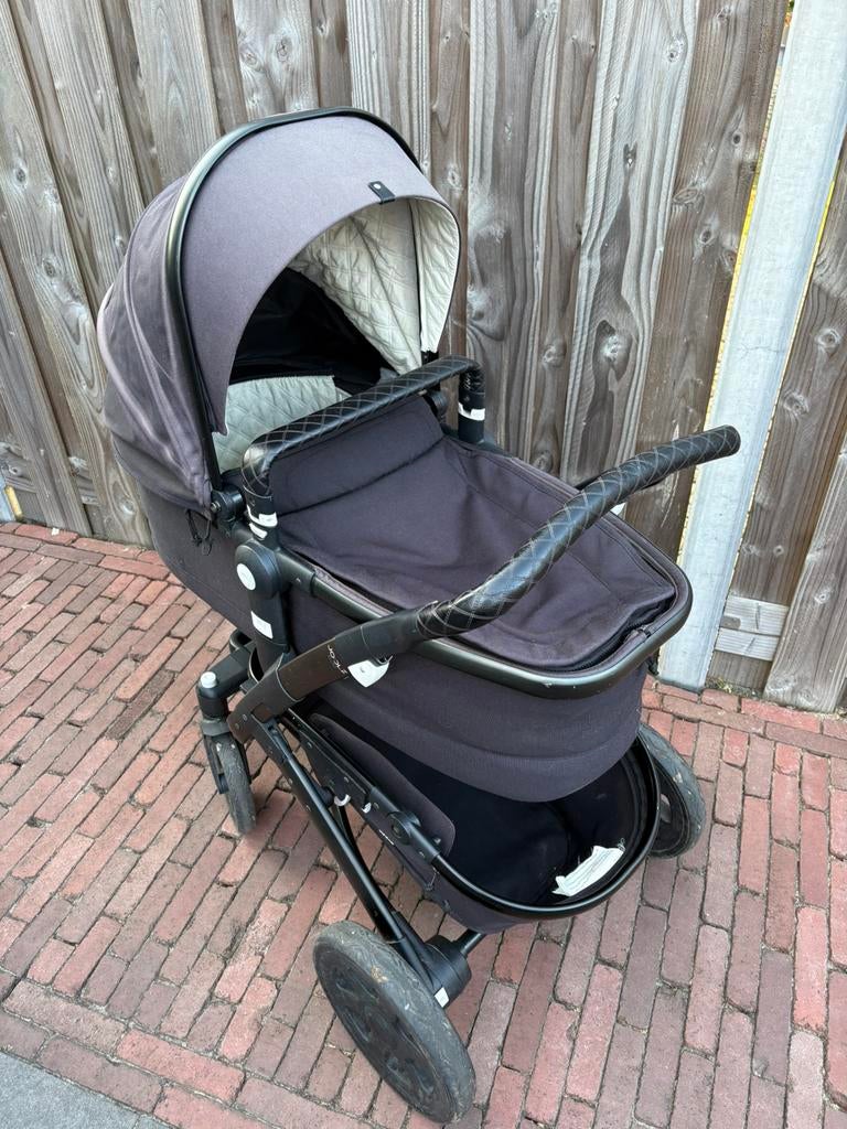 Joolz geo 2, Ophalen, Gebruikt, Overige merken