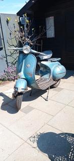 Unieke Vespa GL 150 uit 1957, Ophalen, Gebruikt, Overige modellen