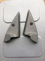 Peugeot 206 interieur afdekkapjes, Ophalen of Verzenden, Gebruikt, Peugeot