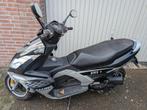 Zwarte ZRS Scooter - Gebruikt, Goede Staat, Ophalen, Gebruikt, Overige typen, Overige merken